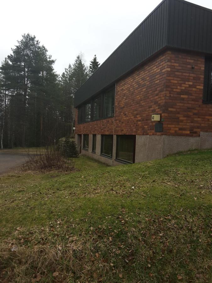 Villa Talo Rovaniemi Exterior foto